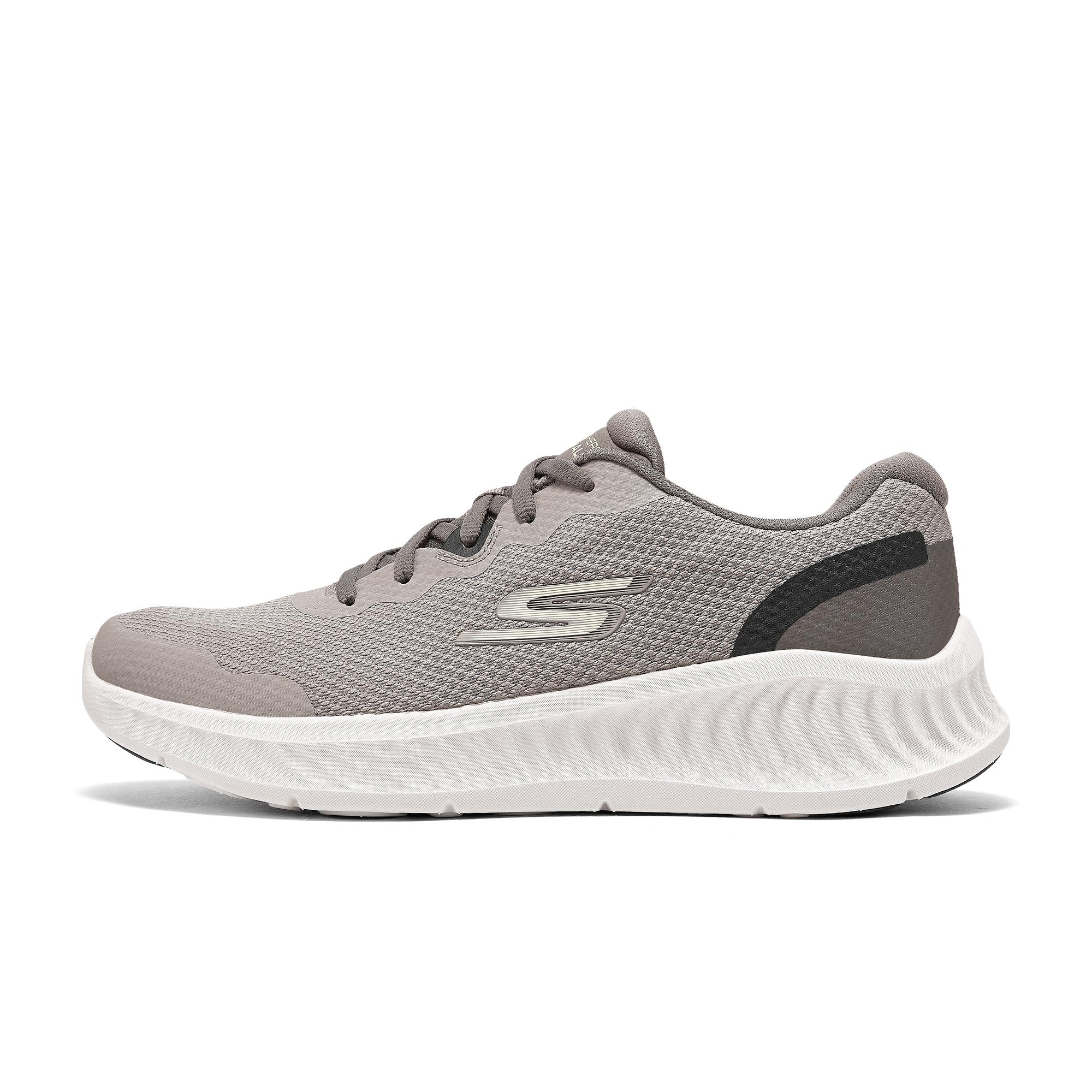 Skechers Go Walk Series Comfortable Low Top Casual Shoes Men sneaker Brown 216373-TPE 42.5