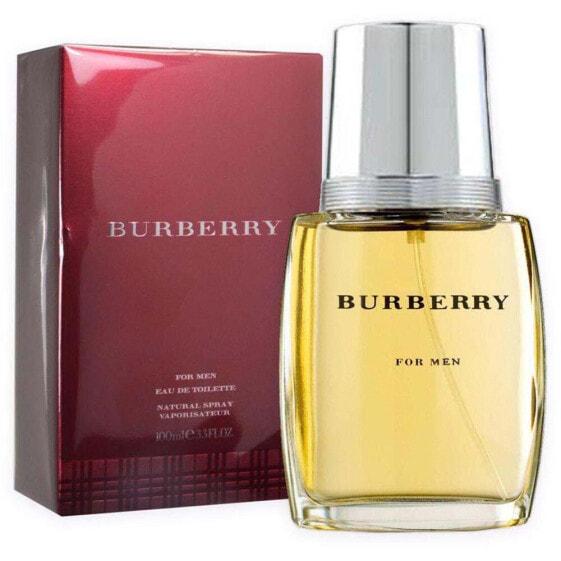 

Туалетная вода BURBERRY Burberry Touch 100мл