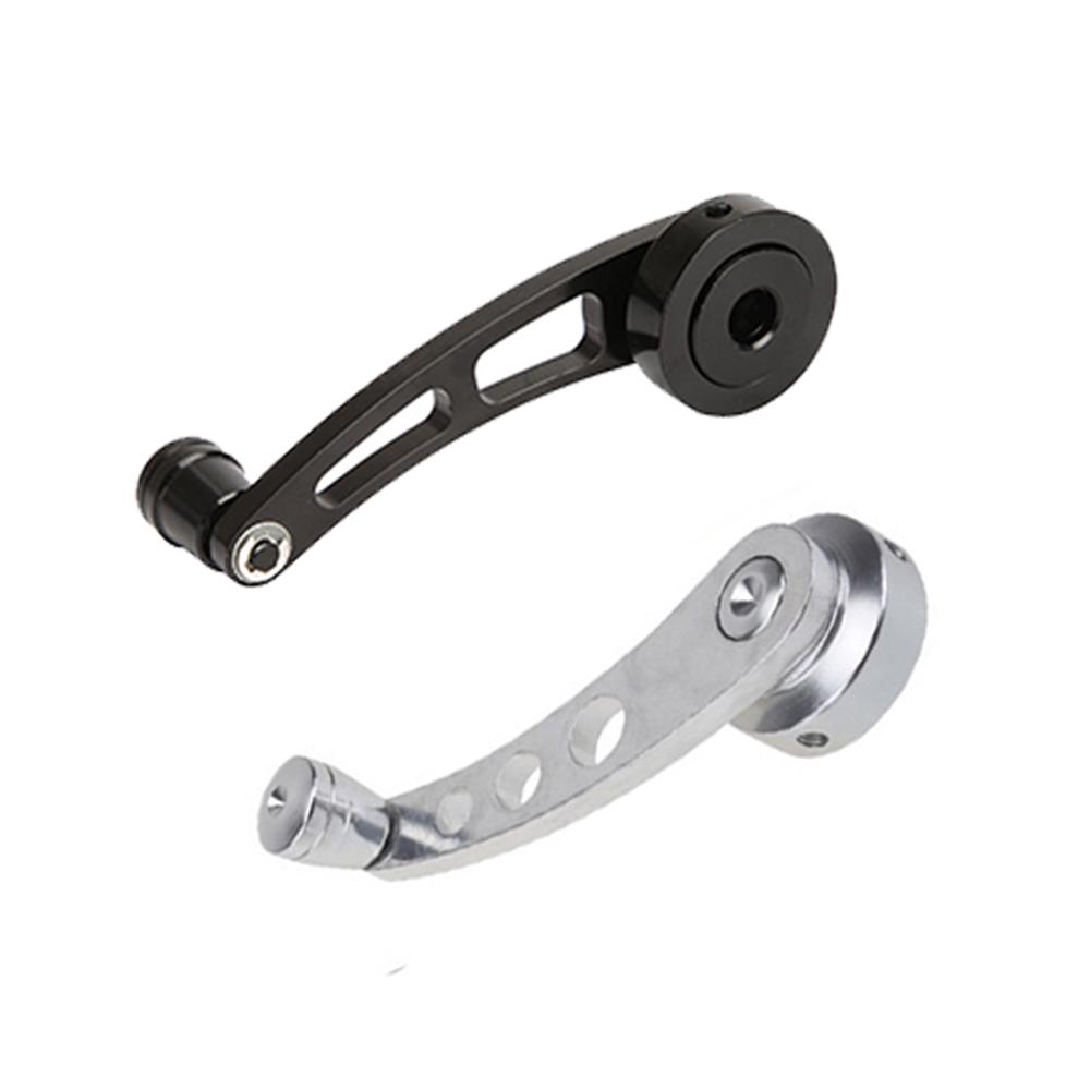 Black 2Pcs Universal Car Window Handle Winder Riser Replacement Winder Crank Riser Window Handles Aluminum Alloy Black 2Pcs Universal Car Window Handle Winder Riser Replacement Winder Crank Riser Window Handles Aluminum Alloy