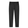 Shanshan Men's Warm Straight-Leg Casual Pants