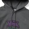 ThIs Is Never That Lion Hoodie Dark Grey