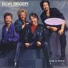LP Record BOB SEGER & THE SILVER BULLET BAND - Like A Rock PT12398 CAPITOL 1986 US Rock Used