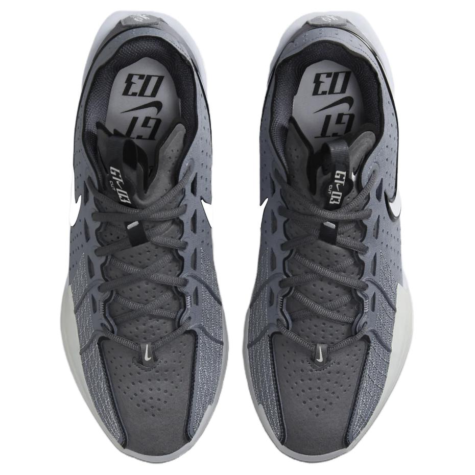 New Nike Air Zoom Gt Cut 3 'Hustle' DV2913-002