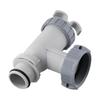 For Intex-Compatible Replacement Plunger Valve For 1500 GPH 2500 GPH And 4000 GPH Filtration Systems And Chlorinator Units