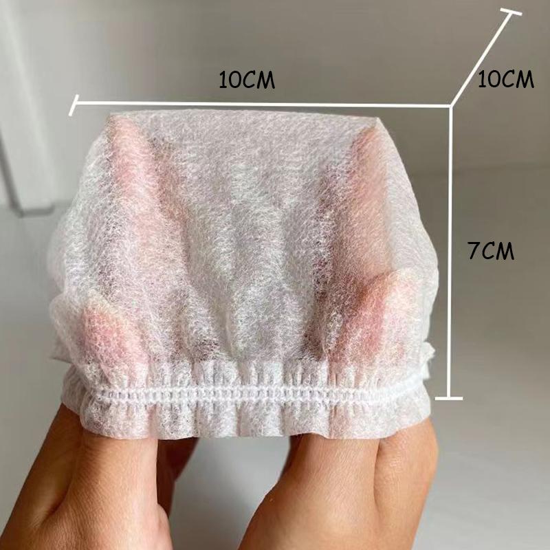 100 Disposable Vacuum Cleaner Filter Element Filter Set Universal Handheld Household Filter