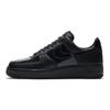Air Force 1 Low '07 'Triple Black' Damen AH0287-001