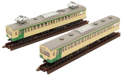 Tomytec Diorama Collection Railway Collection Joshin Dentetsu 150 Series Kumoha 151 Kumoha 152 Set Diorama Supplies First Order Limited & 2-Car