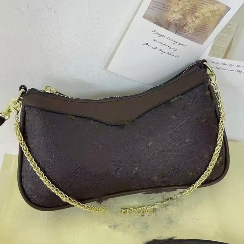 Geantă crossbody elegantă pentru femei din PU cu imprimeu cu litere, geantă mică de umăr, pentru uz zilnic casual