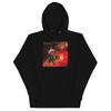 Ozzy Osbourne - Prince of Darkness Hoodie Sweatshirt Black New