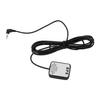 Light Weight GPS Antenna 3 5mm Elbow for Car Truck SUV Dash Cams Dash Camera