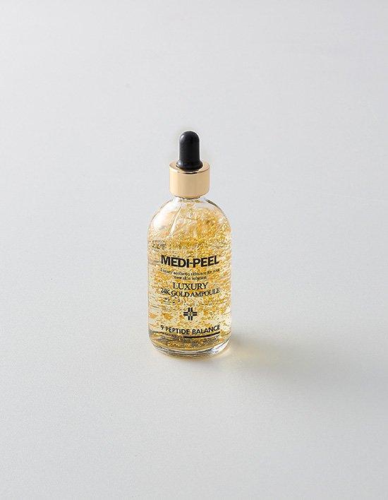 

MedipeelLuxury24KGoldAmpoule