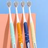 Soft Bristles Oral cleaning brush Comfort Dental Tooth Brush New Toothbrush Set