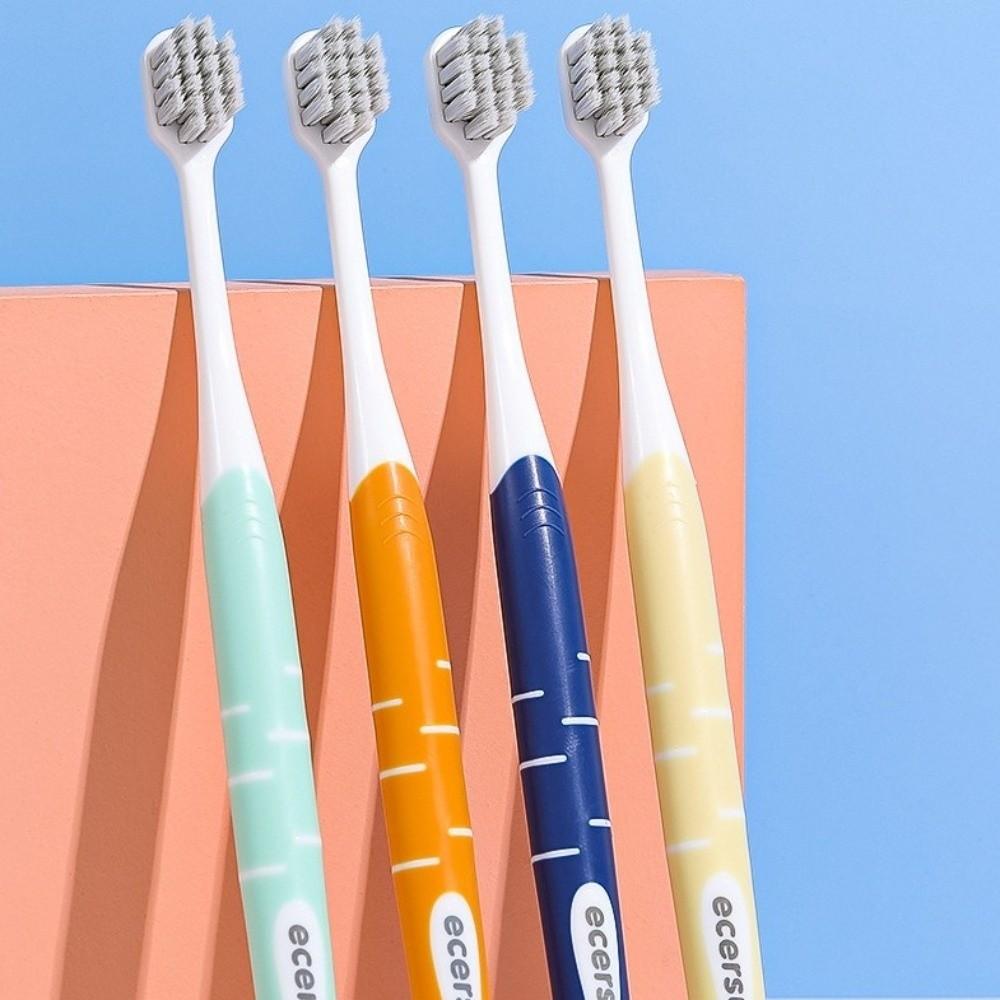 Soft Bristles Oral cleaning brush Comfort Dental Tooth Brush New Toothbrush Set