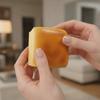 Simulated Milk Bread Squeeze Toys Soft Calming Slow Rebound Toy  Anxiety ADHD