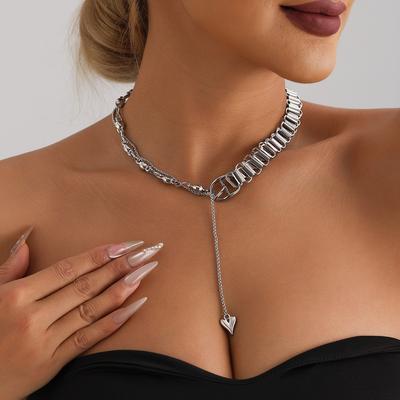 Halsketten & Anhänger – Colliers & Halsketten