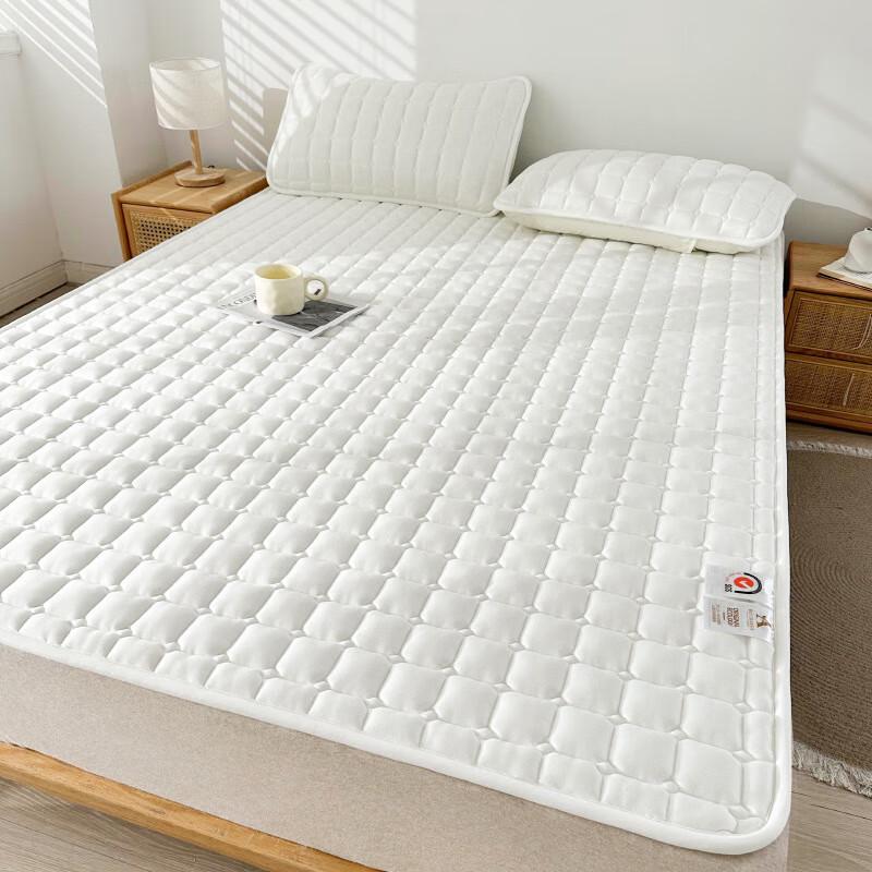 

LISM Soft Mattress Protector Set