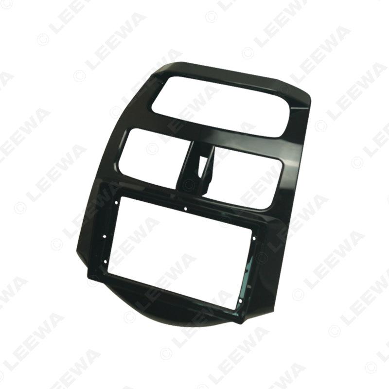 9-inch Gloss Black Android Navigation Screen for 2014 Daewoo Matiz/ Chevrolet Spark/ Beat