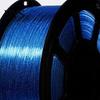 Strong Toughness PETG Filament Glitter 3D Printer 1.75mm, Dimensional Accuracy +/-0.02mm, 1KG Spool, Moisture-Proof Sealed High Transmittance