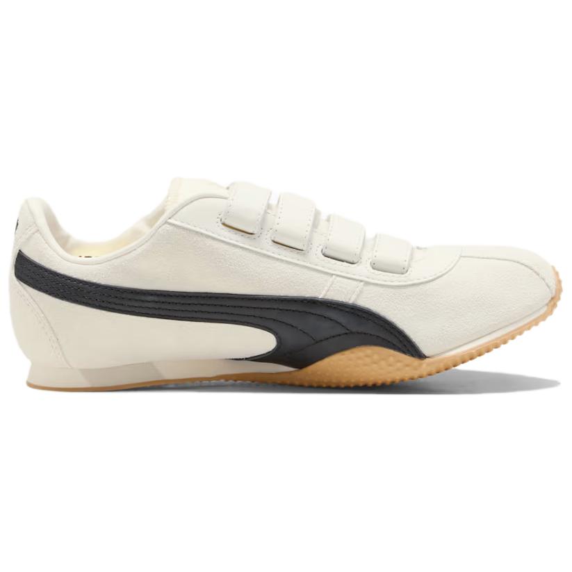 Puma H Street Casual Shoes Unisex White 405308-03