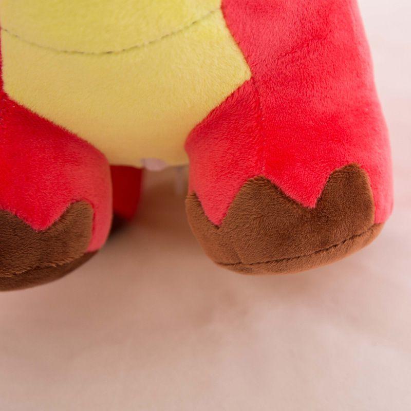 Adorable 40cm Soft Plush Dinosaur Toy Perfect For Kids And Home Decor Gifts