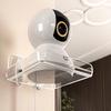 Ayoub No-Drill Wall Mount Shelf for Home Security Cameras