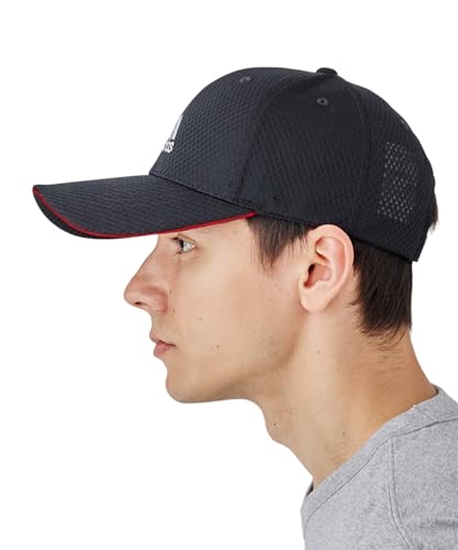 Adidas LM CAP TK-04 Black