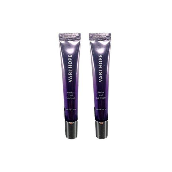 

Крем для кожи вокруг глаз 11 Berry Hop Biotic Vital 20 мл