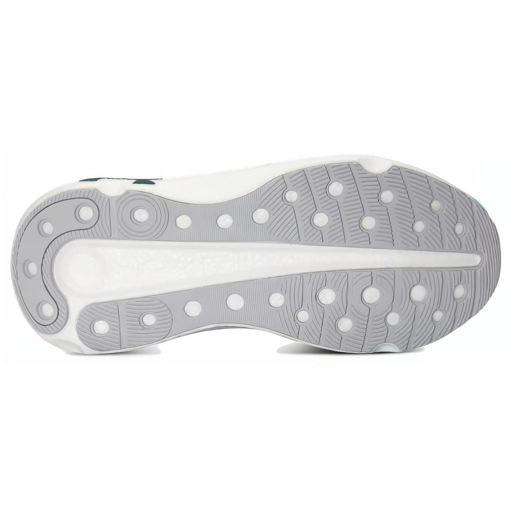 Under Armour Hovr Infinite Elite 'Halo Grey Hydro Teal' 3027189-102