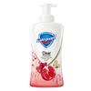 Safeguard Rejuvenating Pomegranate Foaming Body Wash