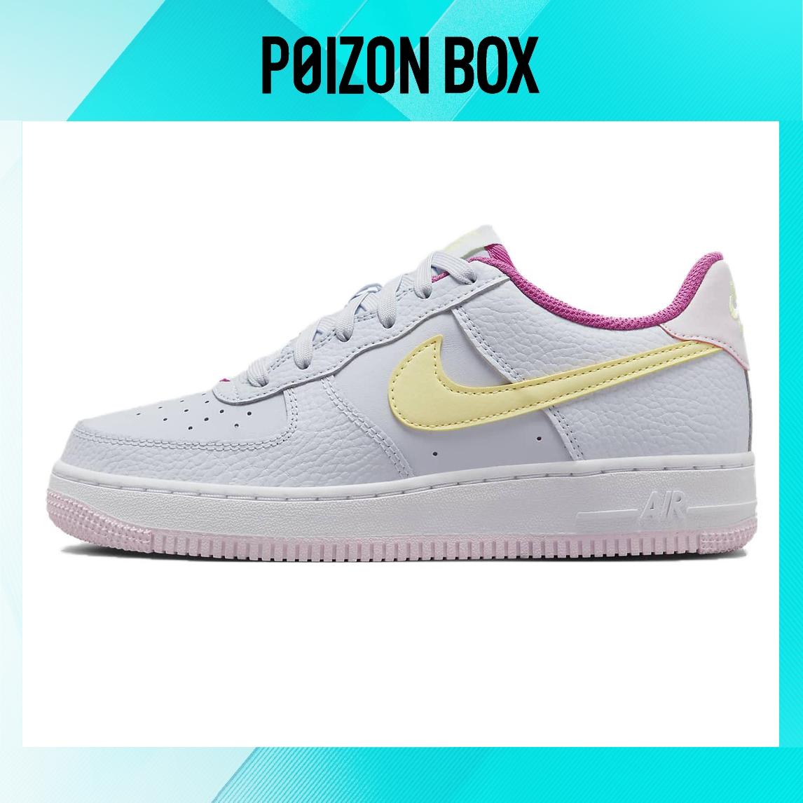 

кроссовки Nike Air Force 1 Skateboarding Shoes Women DV7762-001