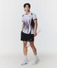 Bigteo Team Basic Shorts Badminton Shorts (R-60203)
