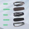 Changan CS75Plus/CS55Plus Gen 2, Yidong, Oshan X5/Z6 Car Key Case Cover