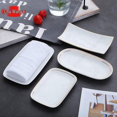 Banyo ve tuvalet – Sabunluklar