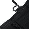 Portefeuille Dickies Mini Portefeuille Pliage en Trois Anneau en D