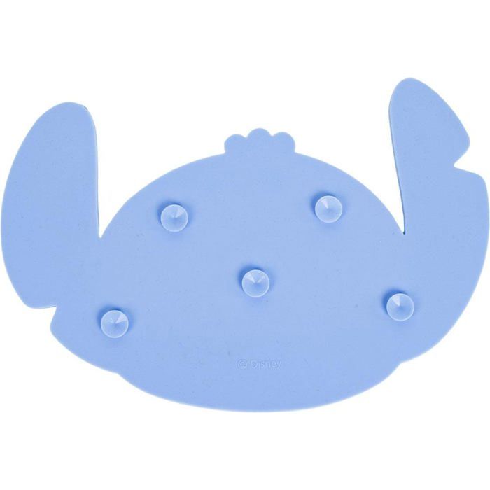 Mangeoire Pour Chien - Cerdá - Silicone Stitch - Multicolore - 28x15x1,5 Cm