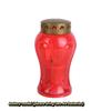 Flameless Memorial Grave Light AA Battery Powered DIY Assembly Kit Flameless Prayer Lamp  Yard