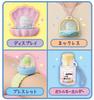 AGATSUMA Sumikkogurashi Sparkling Snow Globe: Sumikko and Umikko (Ages 5 and Up)