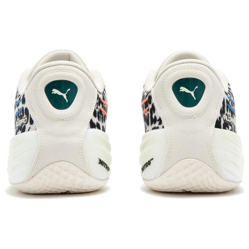 New PUMA All Pro Nitro Clydes Closet 379141-01