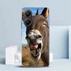 Lustige Esel-Soft-Hülle für Xiaomi Poco F7 Ultra X7 X6 X5 Pro M7 Handyhülle Redmi 15 15C 13 13C 12 12C 10 10C Print Shell Poco X