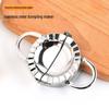 Dorian Stainless Steel Dumpling Maker