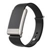 Correa de Cuero de Repuesto de Alta Calidad Correa de Cuero Genuino Ajustable Pulsera de Fitness para Whoop 5.0/MG Pulsera Deportiva