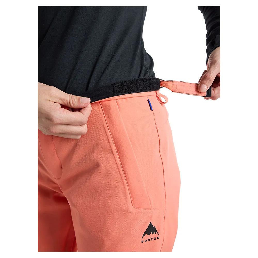 Burton Брюки Society 2L