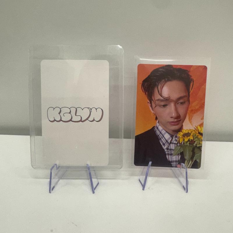 SEVENTEEN JUN 17 IS RIGHT HERE Official Photocard KPOP PC