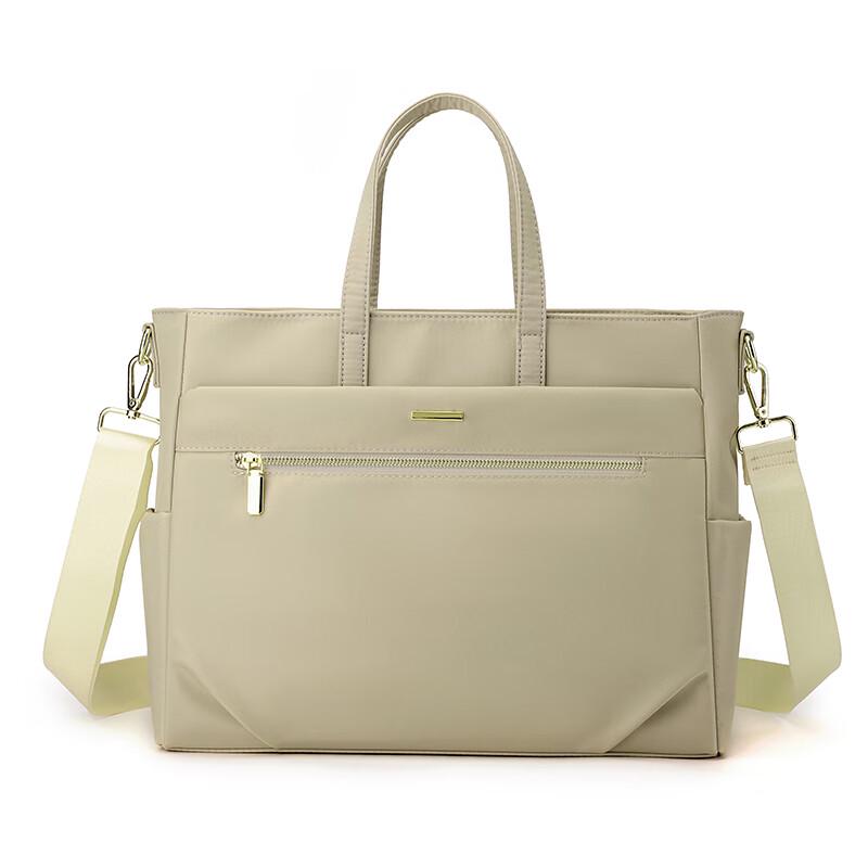 Tymon Men s Business Briefcase Shoulder Bag