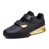 Weightlifting Shoes Men's Professional Squat Shoes Indoor Gym Sports Comprehensive Training Shoes