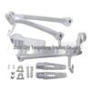Motorcycle Rear Footrest Bracket for GSXR600/750 (2008-2010)