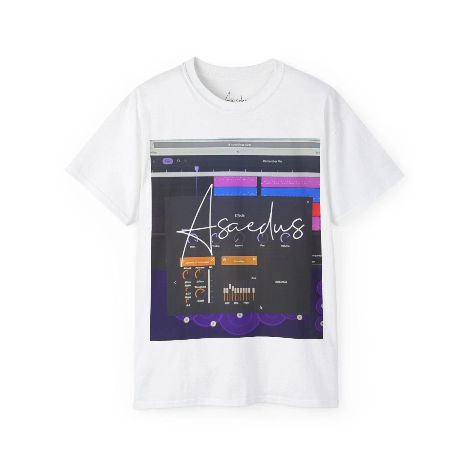Unisex Ultra Cotton Tee 3XL