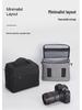 Professional DSLR and Mirrorless Camera Shoulder Bag for Canon, Nikon, Sony, Fuji