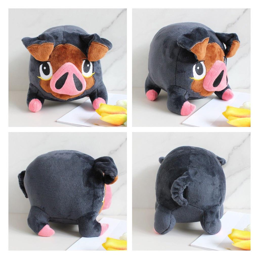 Pokémon Scarlett And Violet Soft Plush Toy Perfect For Collection Or Gift Giving