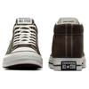 Converse Star Player 76 Mid Fresh Brew Men Sneakers Brown Vintage-White Black A08115C